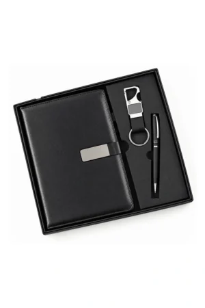 3 in 1 Basic Black