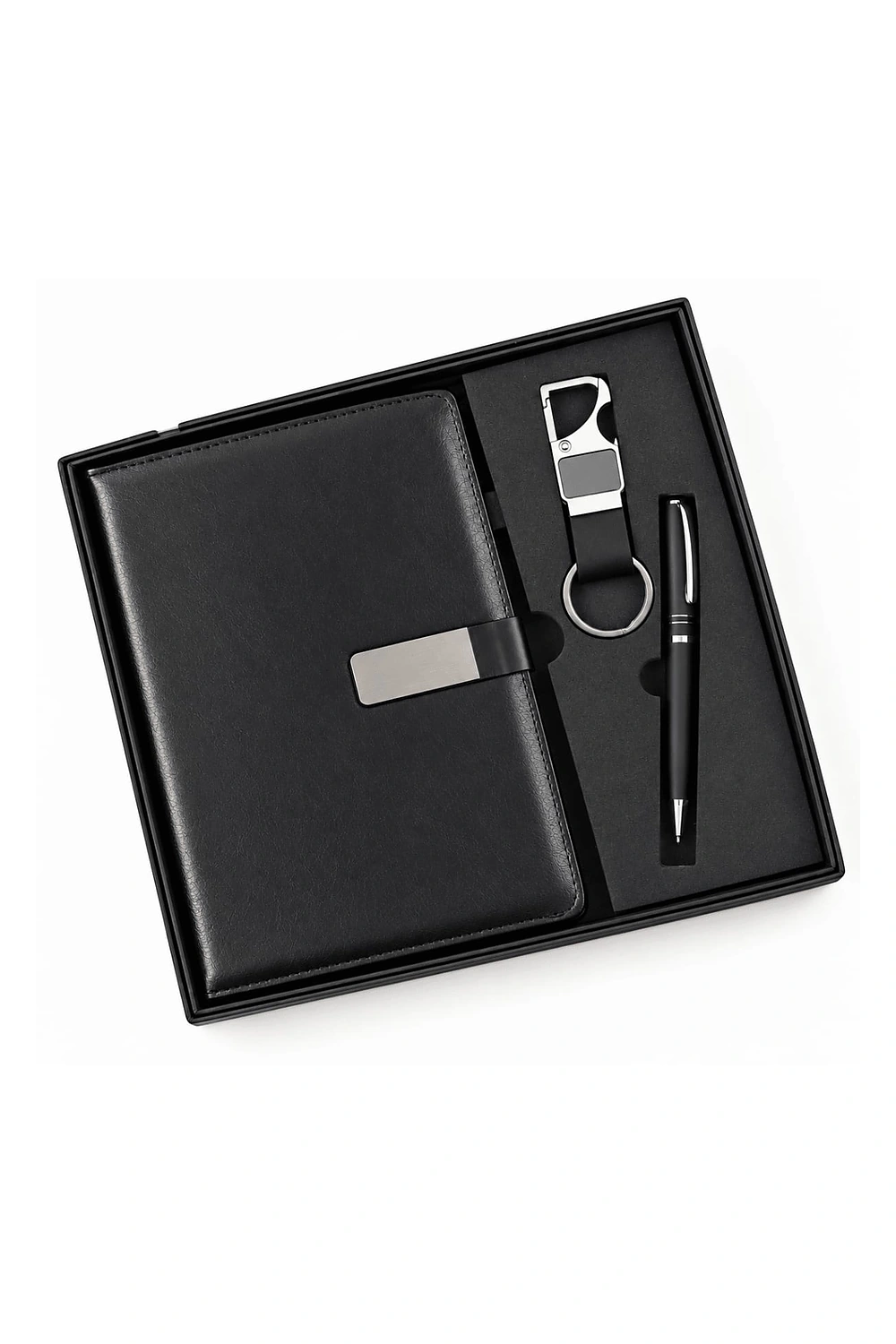 3 in 1 Basic Black