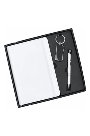 3 in 1 White Basic