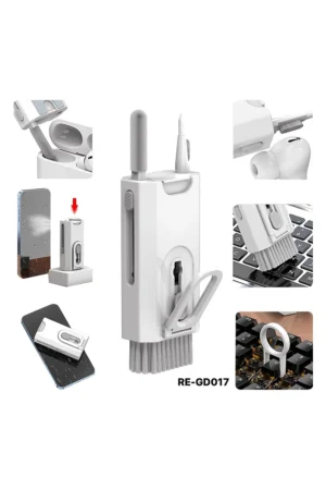 8 in 1 Gadget Cleaner