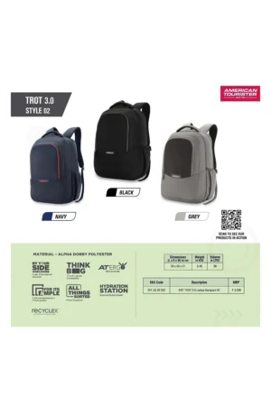 American Tourister Trot 2 3.0