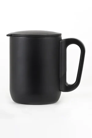 Apple Mug