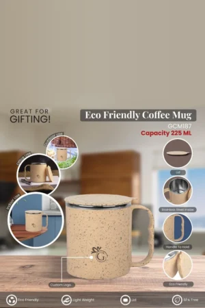 Eco Mug
