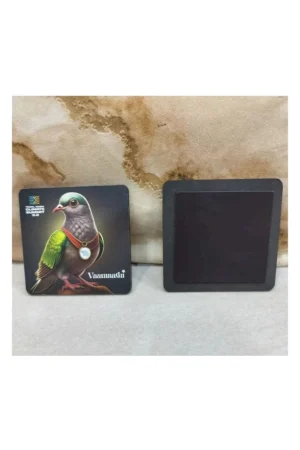 High quality MDF Fridge Magnets