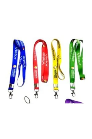ID Card Tags