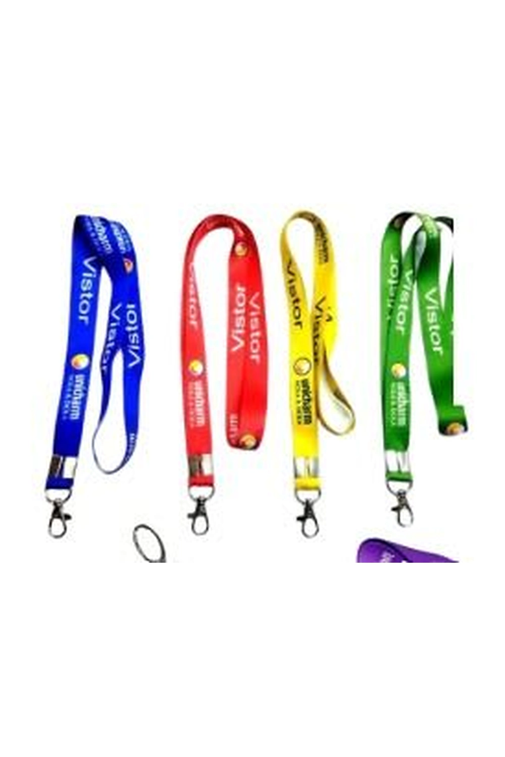 ID Card Tags