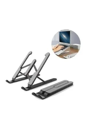 Laptop Stand Plastic High Quality