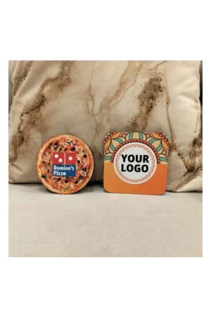 MDF Coasters