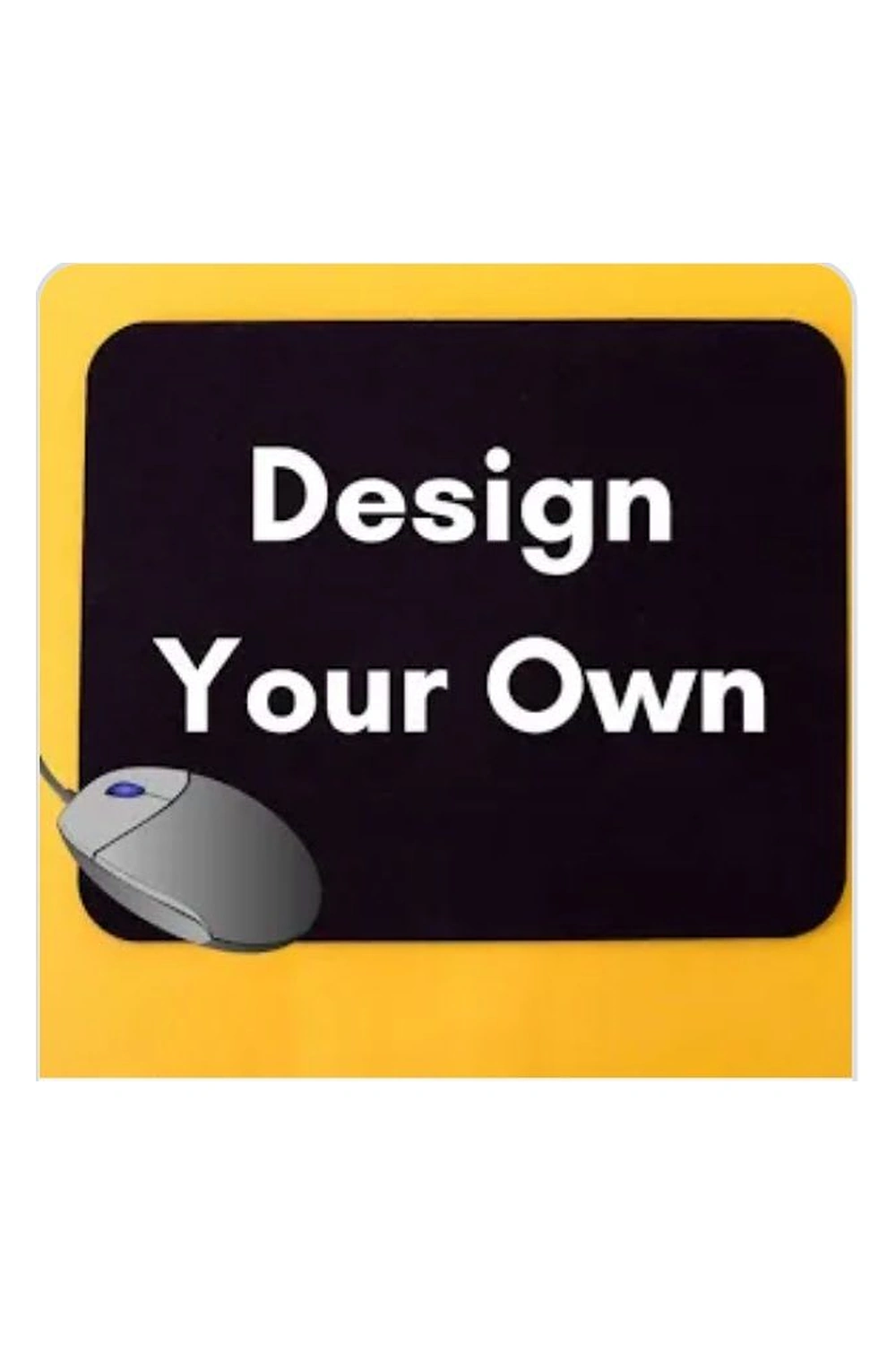 Mouse-Pads