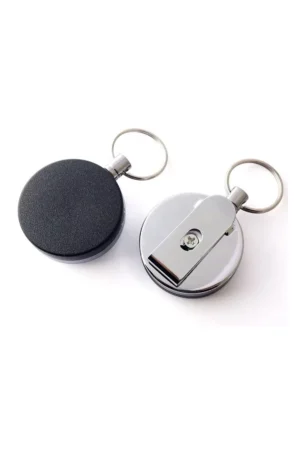 Steel Wire Yoyo (1 side black)