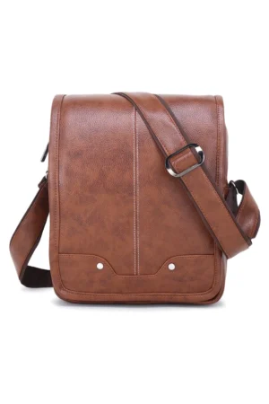 TAN Sling Bag (make to order 2 days)