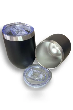 Vacuum Insulated Tumbler