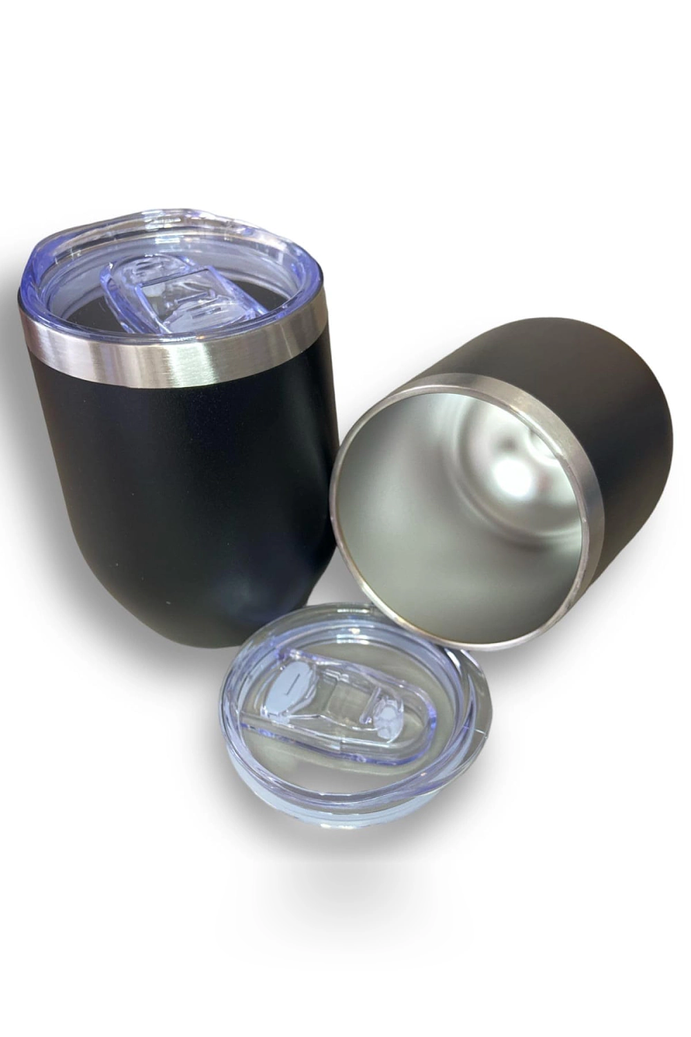 Vacuum Insulated Tumbler