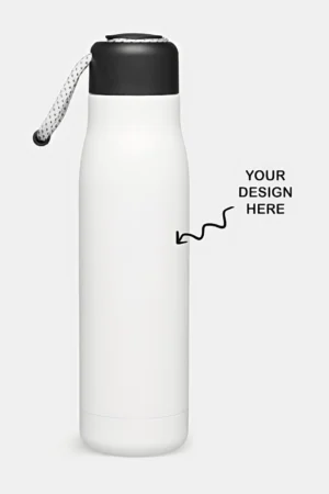 White Rope Bottle 500ml