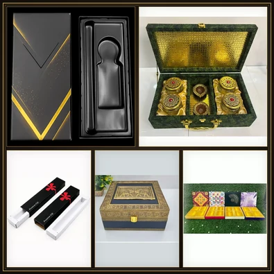 boxes