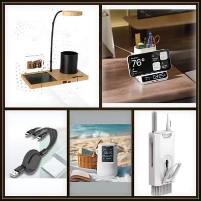 gadgets