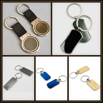 keychains