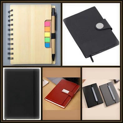 notebooks