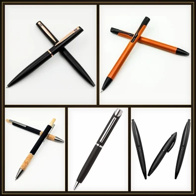 pens